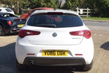 Alfa Romeo Giulietta Jtdm-2 Tecnica Tct 25