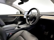 Tesla Model Y SUV 5dr Electric Auto RWD (346 ps) 12