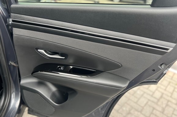 Hyundai TUCSON T-GDI PREMIUM 20