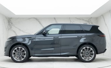 Land Rover Range Rover Sport P440e Dynamic SE 2