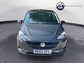 Vauxhall Corsa 1.4i ecoTEC Limited Edition Euro 6 3dr 3