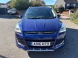 Ford Kuga TITANIUM X TDCI 9
