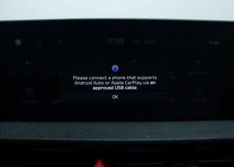 Kia EV6 EV6 GT-Line 5dr 26