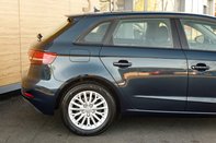 Audi A3 TFSI SE TECHNIK 7