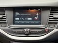 Vauxhall Astra 1.6 CDTi ecoTEC BlueInjection Design Sports Tourer Euro 6 (s/s) 5dr 22