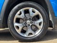 Jeep Compass 1.4 Compass Limited Edition MultiAir II 4x2 5dr 36