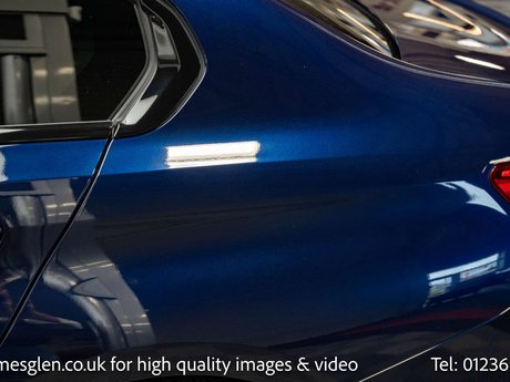 BMW 3 Series 3.0 M340d xDrive MHEV Auto 4WD 4dr 33