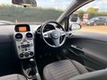 Vauxhall Corsa 1.2 Corsa Energy AC 3dr 3