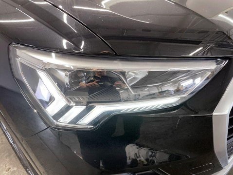 Audi Q3 2.0 TDI 35 S line SUV 5dr Diesel S Tronic Euro 6 (s/s) (150 ps) DAB Radio - 9