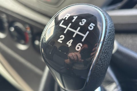 Ford Transit 350 2.2 Tdci L3 H3 Crew Van / Workshop with Air Con 34