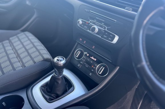 Audi Q3 2.0 TDI SE 26
