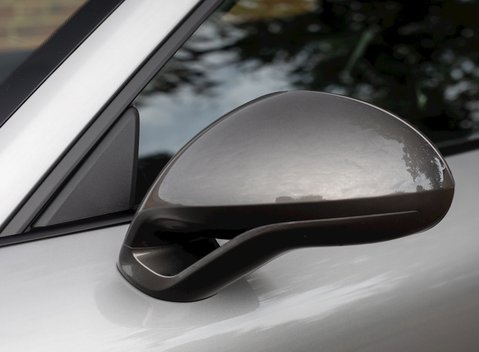 Porsche 911 (991.2) Carrera T 25