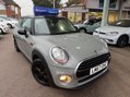 Mini Hatch 1.5 Cooper Euro 6 (s/s) 3dr 7