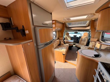 Swift Bolero 680Fb 10