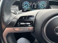 Hyundai TUCSON 1.6 h T-GDi Premium Auto Euro 6 (s/s) 5dr 15