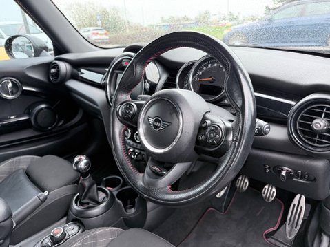 Mini Hatch 1.5 COOPER SPORT 11