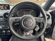Audi A1 TDI S LINE 11