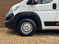 Citroen Relay 2.2 Relay 35 Heavy L4H2 Enterprise Edition Blue HDi SS 12