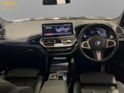 BMW Ix3 80kWh M Sport SUV 5dr Electric Auto (286 ps) 1 Owner - Cruise - Sat Nav 19
