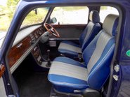 Austin Morris Mini PICK-UP 95 (1000) 88