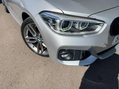 BMW 1 Series 2.0 118d M Sport Auto Euro 6 (s/s) 3dr 34