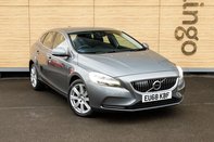 Volvo V40 T2 INSCRIPTION 1