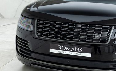 Land Rover Range Rover P400e Autobiography 25
