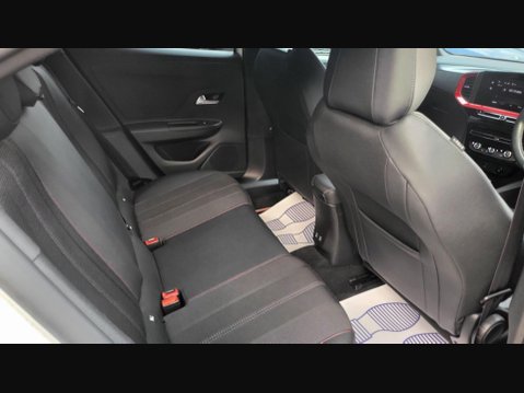 Vauxhall Mokka SRI 18