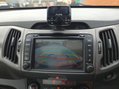 Kia Sportage 1.7 Sportage 4 ISG CRDi 5dr 40