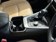 Toyota Rav 4 VVT-I EXCEL 20