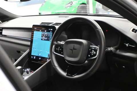 Polestar 2 Polestar 2 EV AWD 4WD 5dr 40