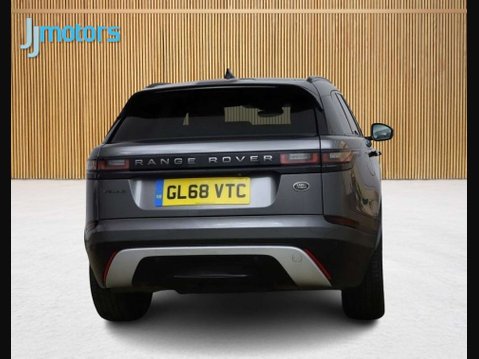 Land Rover Range Rover Velar 2.0 P250 R-Dynamic SE SUV 5dr Petrol Auto 4WD Euro 6 (s/s) (250 ps) 4