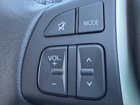 Suzuki Vitara 1.4 Boosterjet 48V Hybrid SZ-T 5dr 31