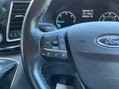 Ford Transit Custom 2.0 280 EcoBlue Limited L1 H1 Euro 6 (s/s) 5dr 18