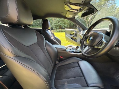 BMW 2 Series 220I M SPORT 7