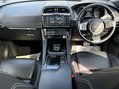 Jaguar F-Pace 2.0 D240 R-Sport SUV 5dr Diesel Auto AWD Euro 6 (s/s) (240 ps) 45