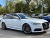 Audi A6 AVANT TDI QUATTRO BLACK EDITION - FACTORY TOWBAR -CAMBELT CHANGED