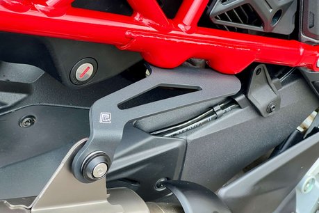 Ducati Multistrada V4 Multistrada V4 16