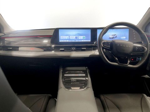 OMODA 5 1.6 TGDI Noble SUV 5dr Petrol DCT Euro 6 (s/s) (147 ps) 19