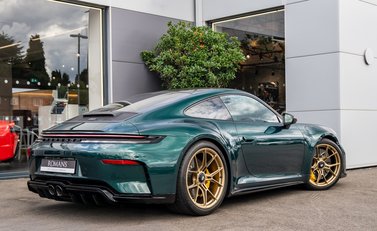 Porsche 911 GT3 TOURING (992.2) 3