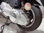 Piaggio Vespa S 2011 IDEAL LEARNER SCOOTER 125CC ONLY 14K PROJECT 17