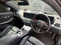 BMW M3 3.0 M3 Competition Edition M xDrive Auto 4WD 4dr 5