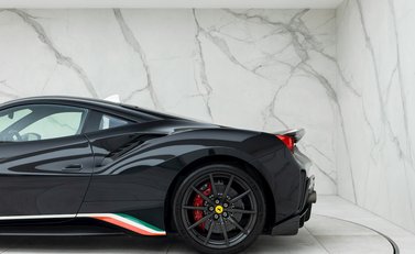 Ferrari 488 Pista Piloti 40