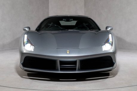 Ferrari 488 GTB NOW SOLD. SIMILAR REQUIRED. PLEASE CALL 01903 254800. 2