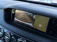 Mercedes-Benz S Class S350 BLUETEC L AMG LINE EXECUTIVE 71