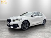 BMW 1 Series 1.5 118i Sport (LCP) Hatchback 5dr Petrol Manual Euro 6 (s/s) (136 ps) 3