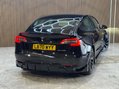Tesla Model 3 Model 3 Long Range AWD 4WD 4dr 5