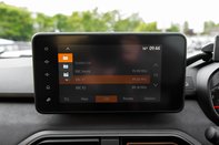 Dacia Sandero Stepway STEPWAY EXTREME TCE 23