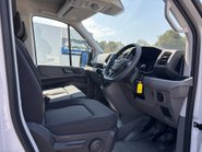 MAN TGE 3.160 Lwb Curtain Side Truck - Air Con / Cruise / 3.5t Towing 15
