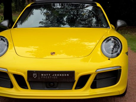 Porsche 911 CARRERA T PDK 15